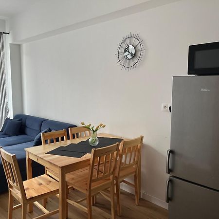 Apartament Marko Due Zator Buitenkant foto