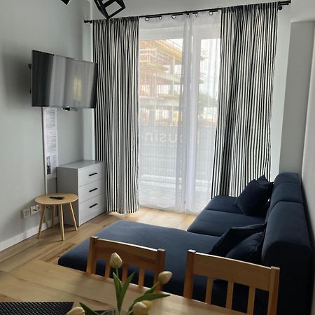 Apartament Marko Due Zator Buitenkant foto