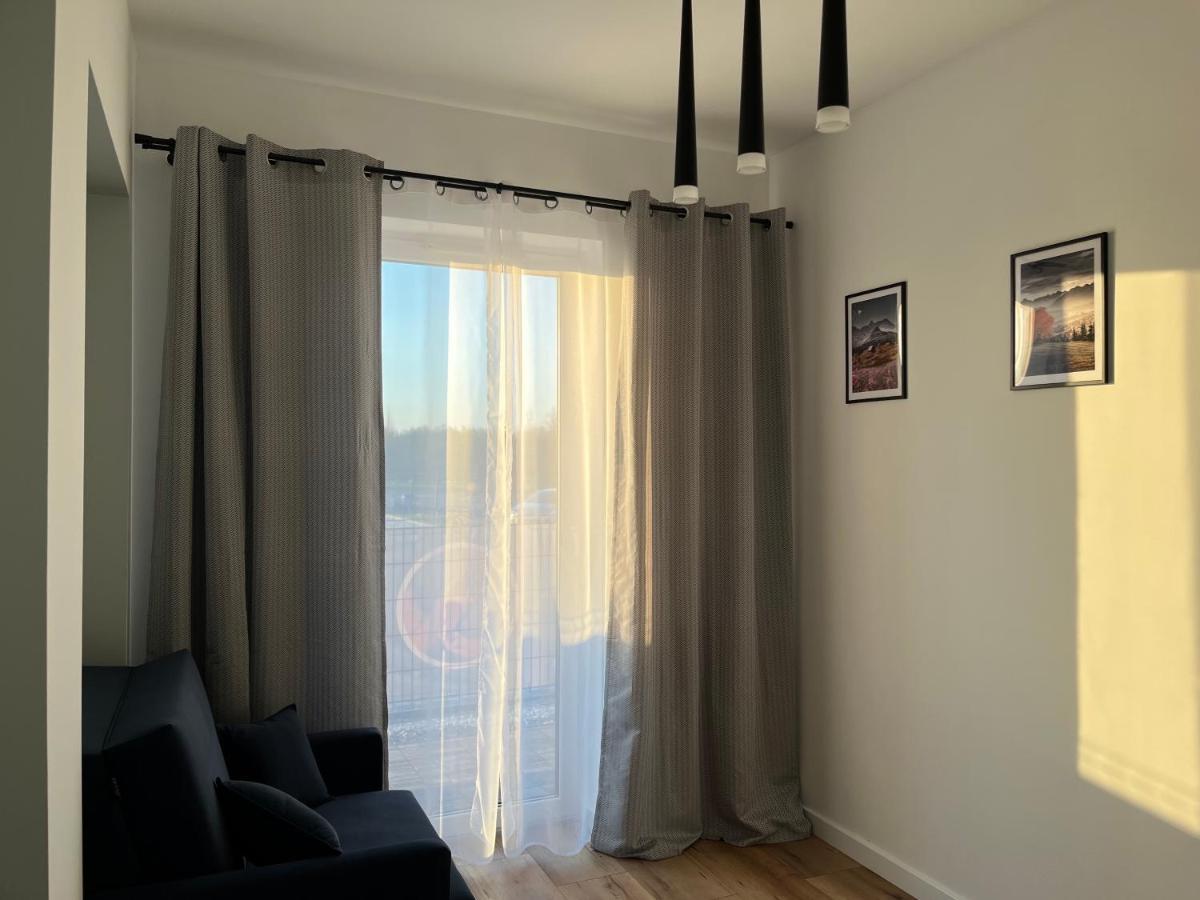 Apartament Marko Due Zator Buitenkant foto