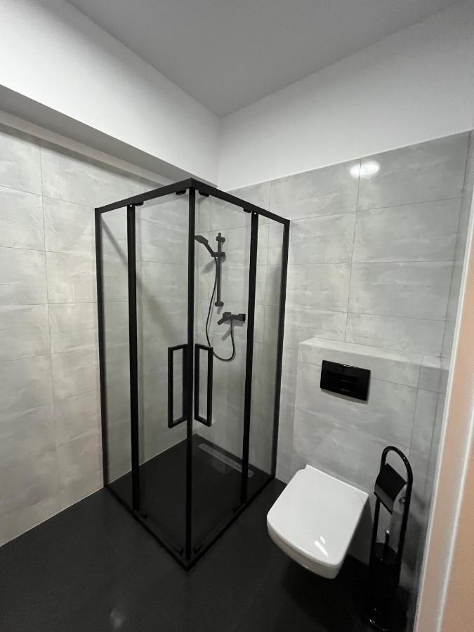 Apartament Marko Due Zator Buitenkant foto