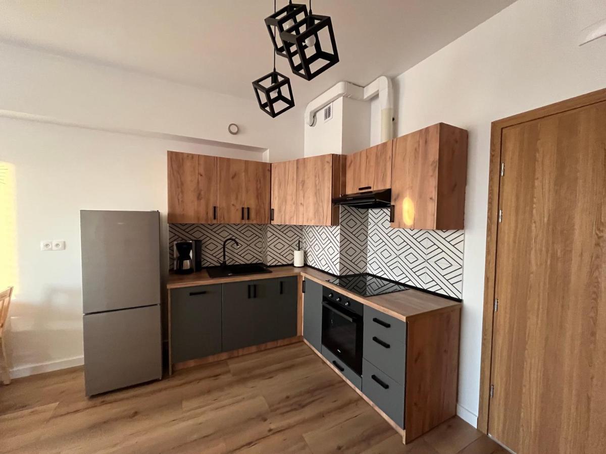 Apartament Marko Due Zator Buitenkant foto