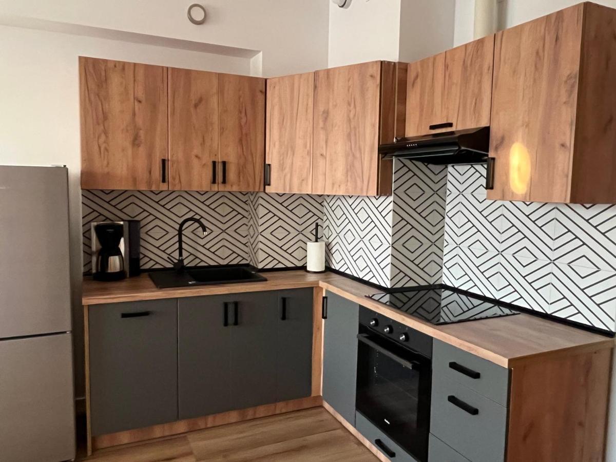 Apartament Marko Due Zator Buitenkant foto
