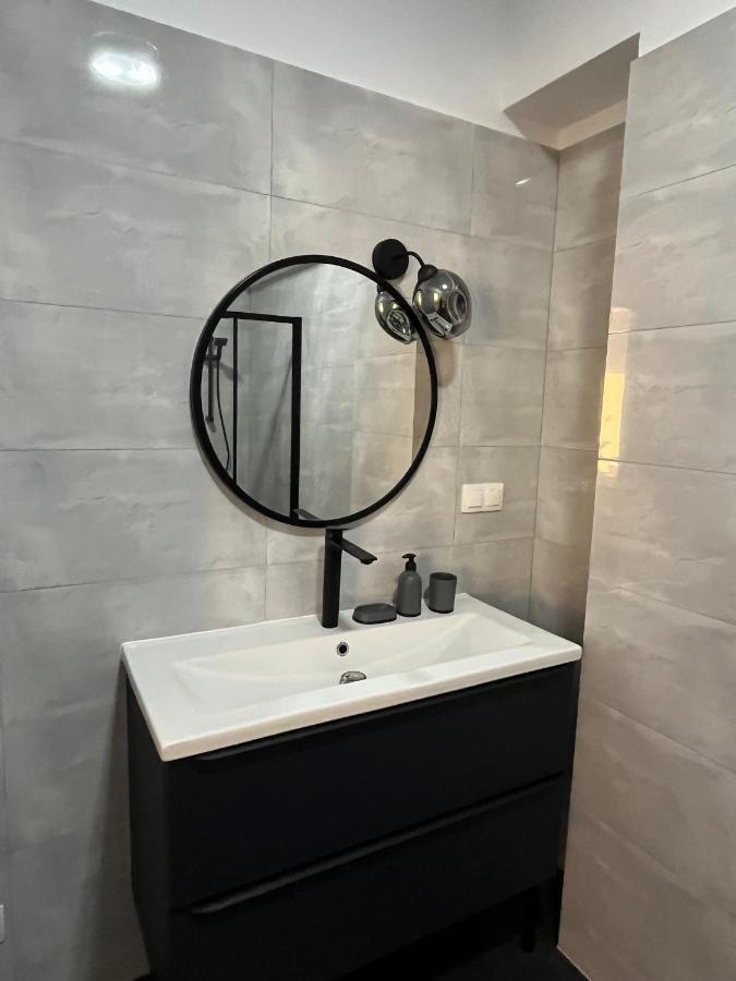Apartament Marko Due Zator Buitenkant foto