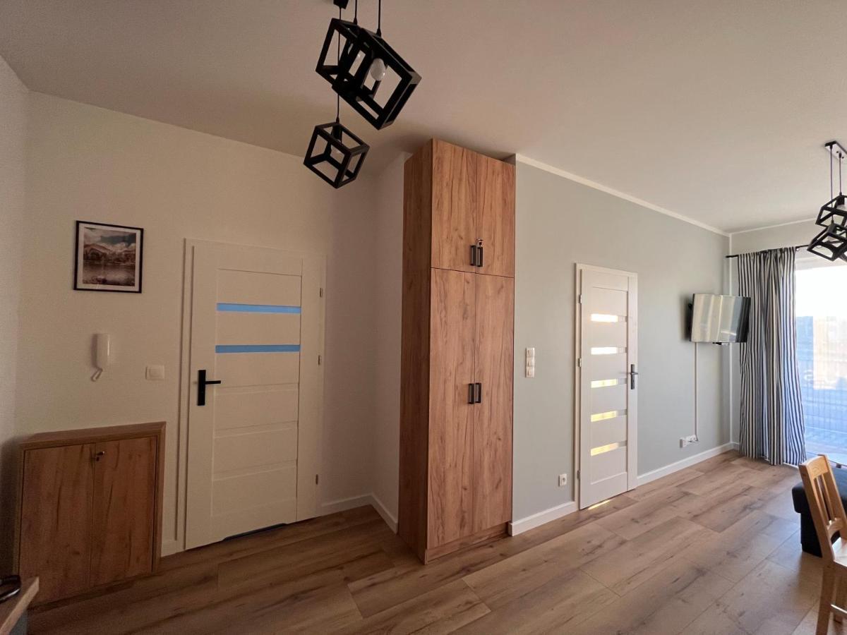 Apartament Marko Due Zator Buitenkant foto