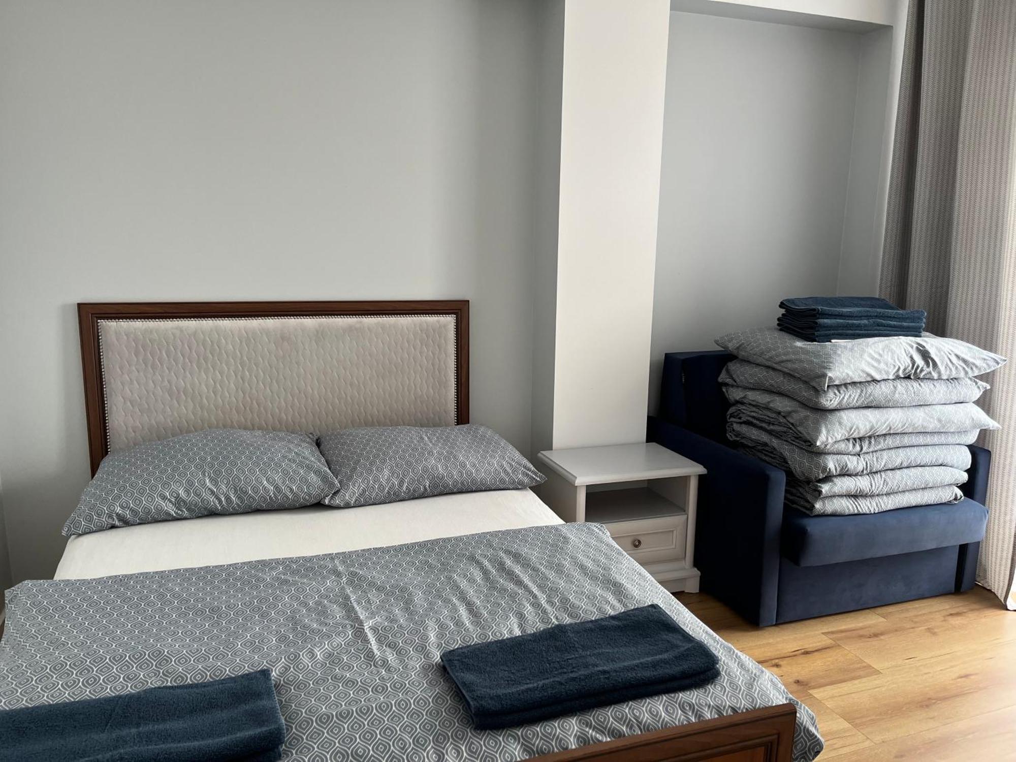 Apartament Marko Due Zator Buitenkant foto